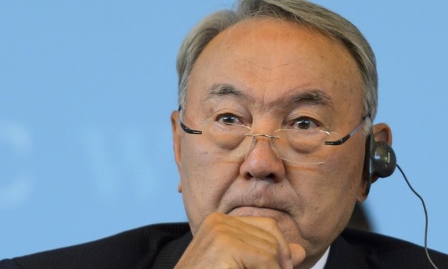 Le Kazakhstan devient le 162ème pays membre de l'OMC
